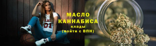 хмурый Магас