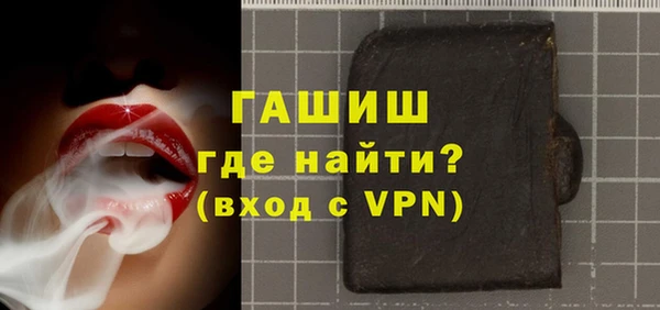 хмурый Магас